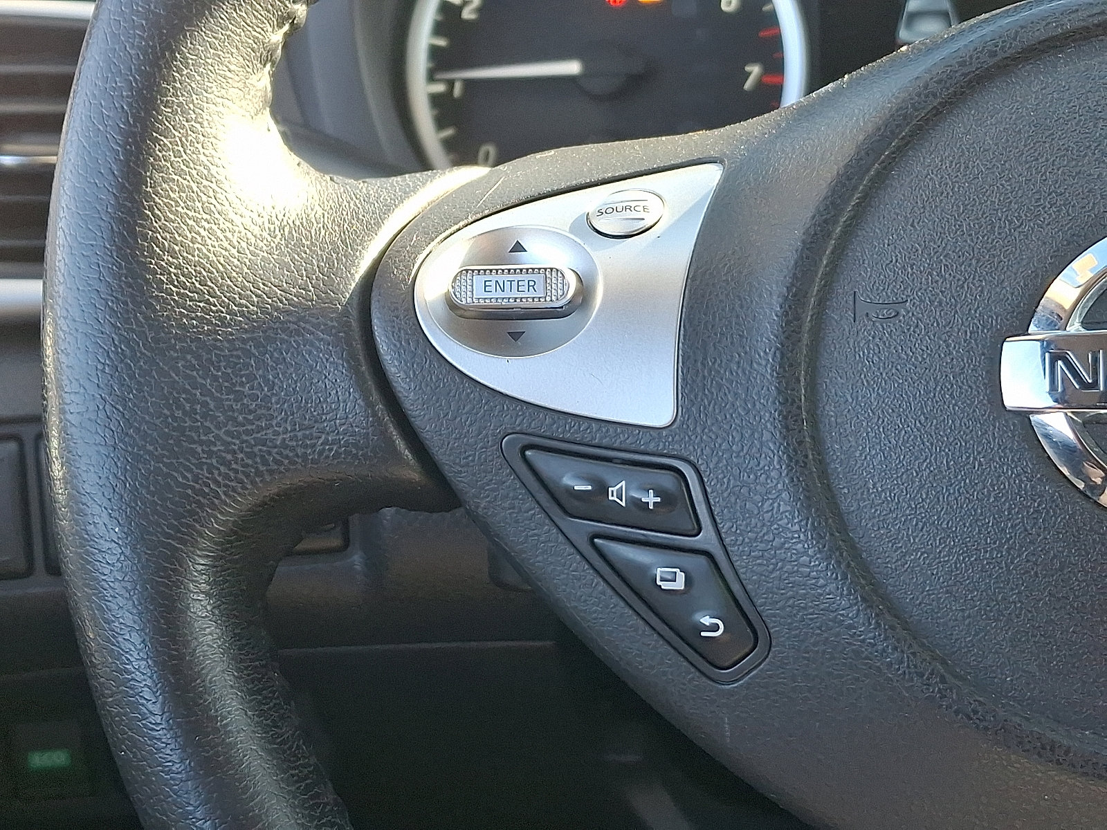 Used 2019 Nissan Sentra SV image 20