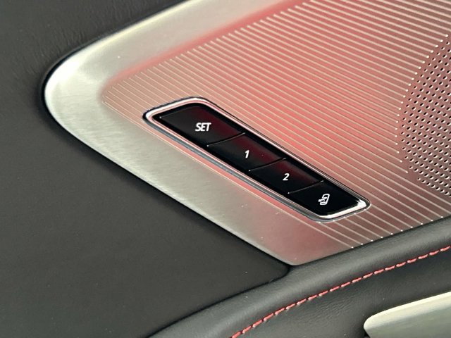 New 2027 Chevrolet Corvette Stingray Convertible w/ Z51 Performance Package RWD image 19