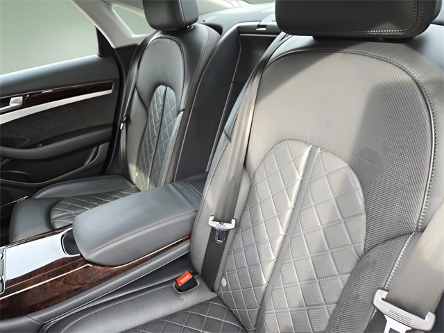 Used 2012 Audi A8 4.2 image 32