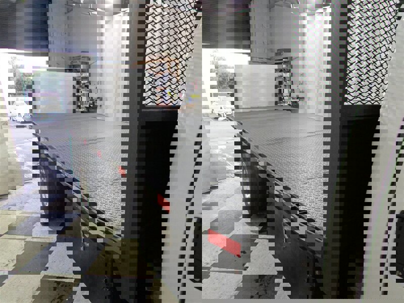 Used 2016 Ford F550 2WD Regular Cab Super Duty image 25