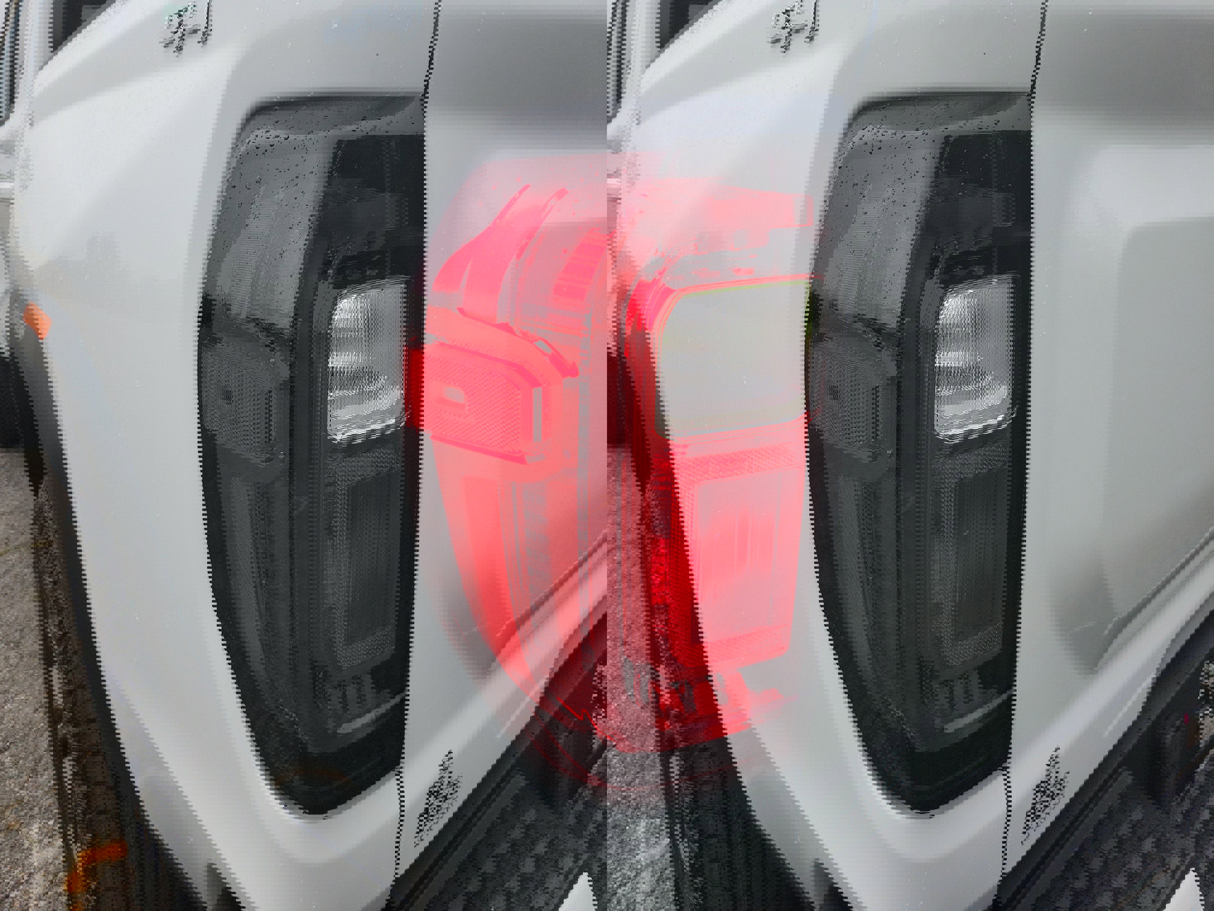 New 2025 GMC Canyon Elevation w/ Convenience Package image 11