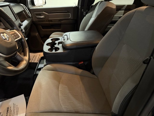 Used 2022 RAM 2500 Big Horn image 23