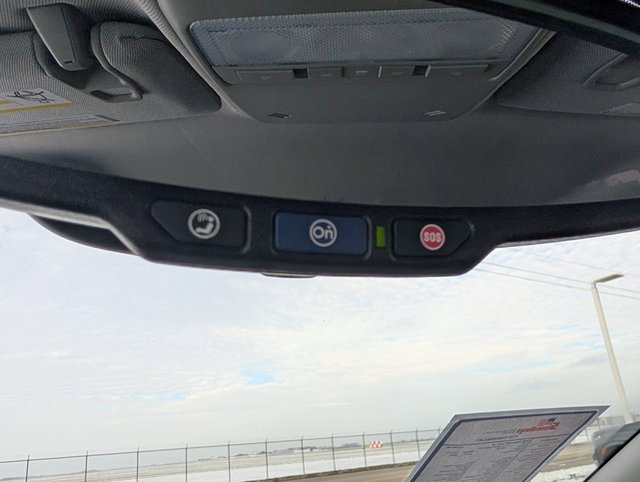 Used 2022 Chevrolet Trax LS w/ Tint and Cruise Package image 13