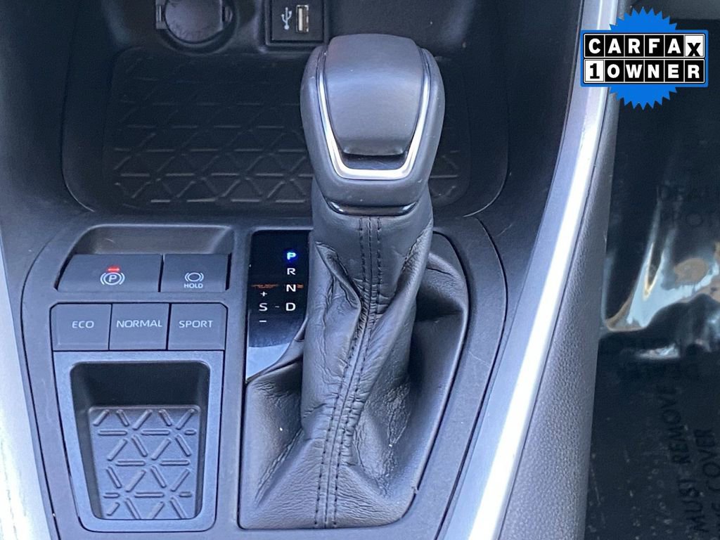 Certified 2024 Toyota RAV4 XLE Premium w/ Weather Package image 34