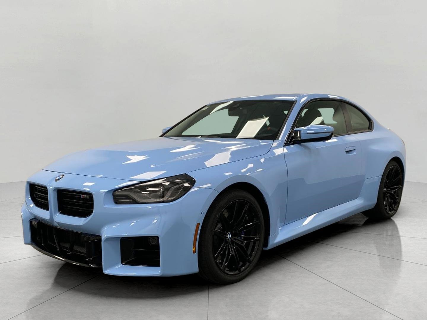New 2025 BMW M2 w/ Lighting Package image 8