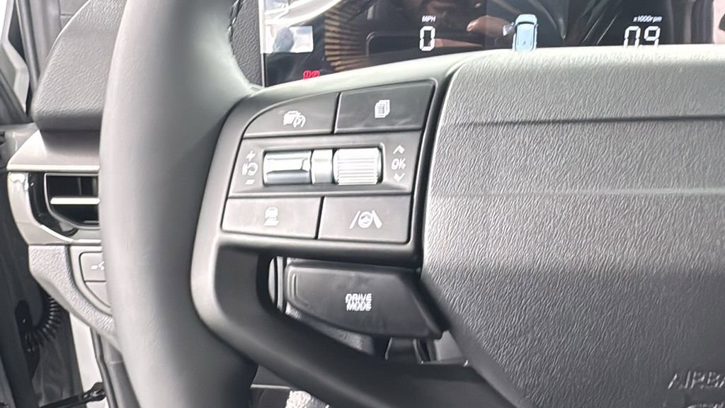 New 2026 Kia Sportage EX image 22