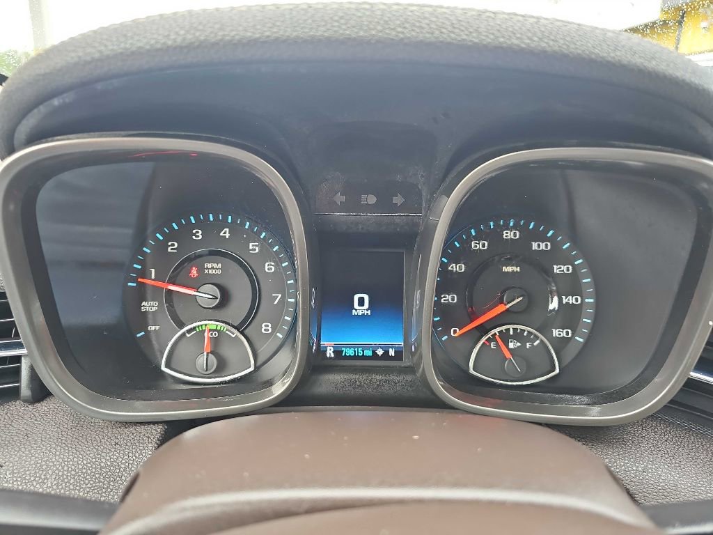 Used 2013 Chevrolet Malibu Eco w/ Leather Package image 39