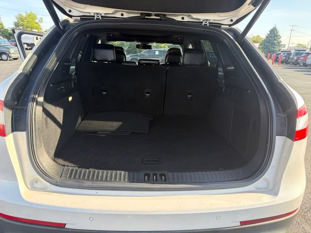 Used 2018 Lincoln MKX Reserve w/ Lincoln MKX Climate Package AWD/4WD image 8