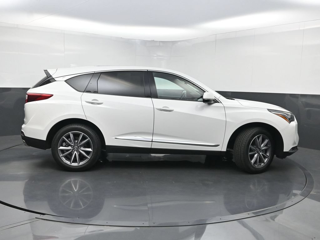 Used 2022 Acura RDX FWD w/ Technology Package image 46