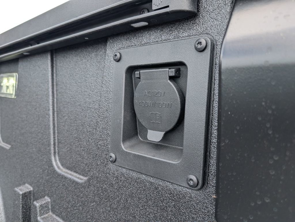 New 2026 Toyota Tundra TRD Pro image 34