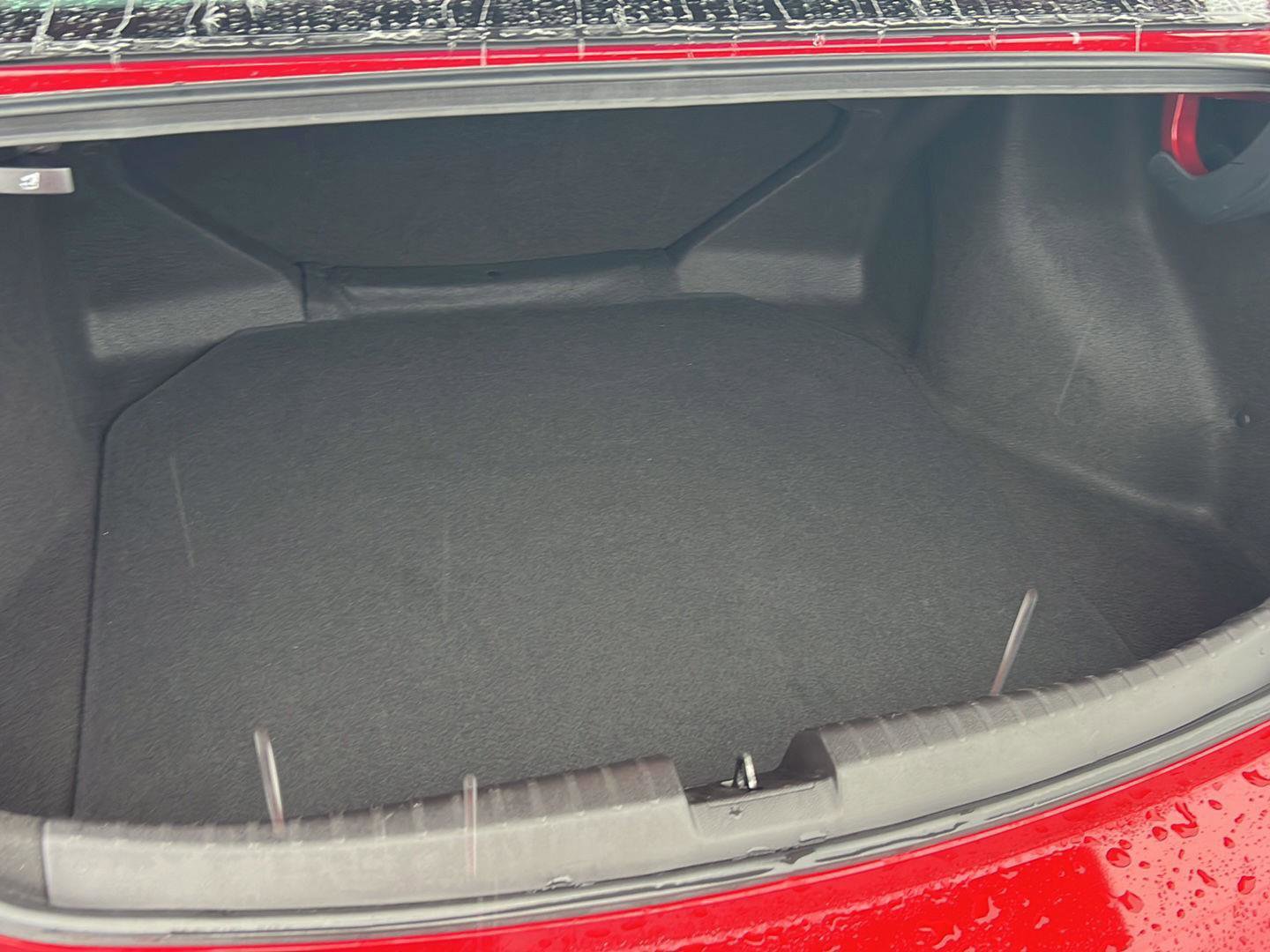 Used 2020 Acura ILX w/ Premium Package image 36