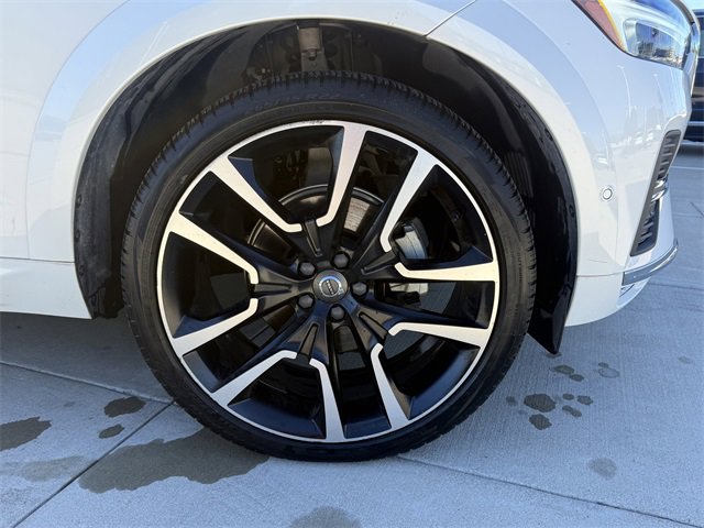 Certified 2023 Volvo XC60 B5 Ultimate image 9