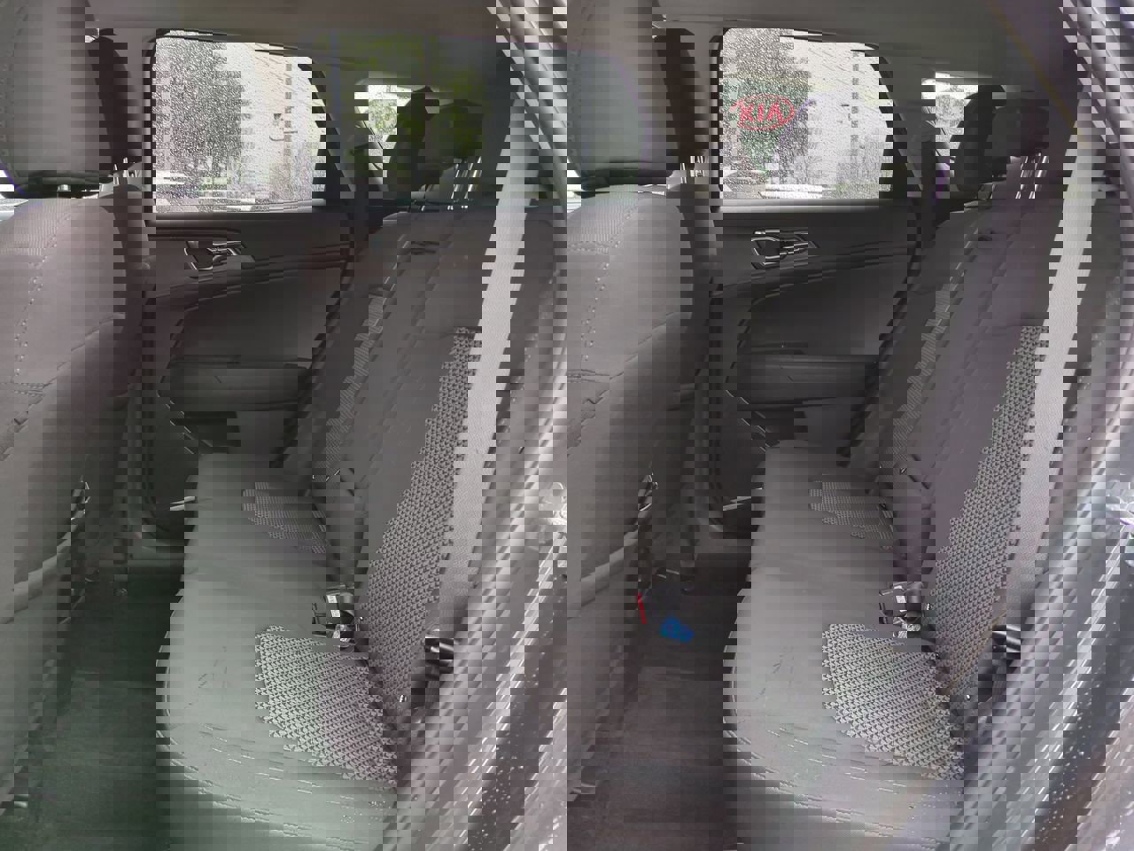 Certified 2023 Kia Sportage LX AWD/4WD image 14