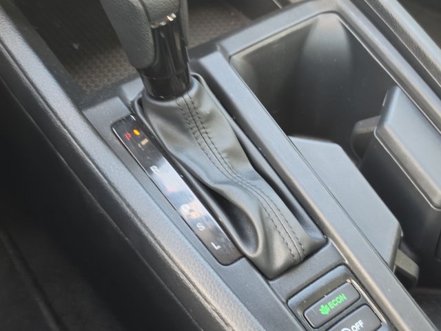 Used 2025 Honda Accord SE image 29