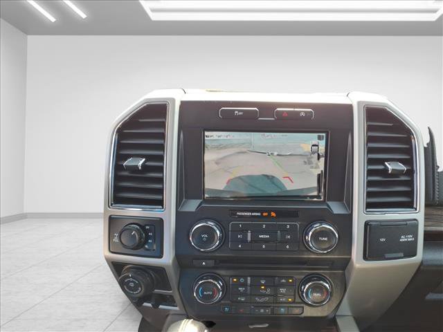 Used 2018 Ford F150 Lariat AWD/4WD image 26