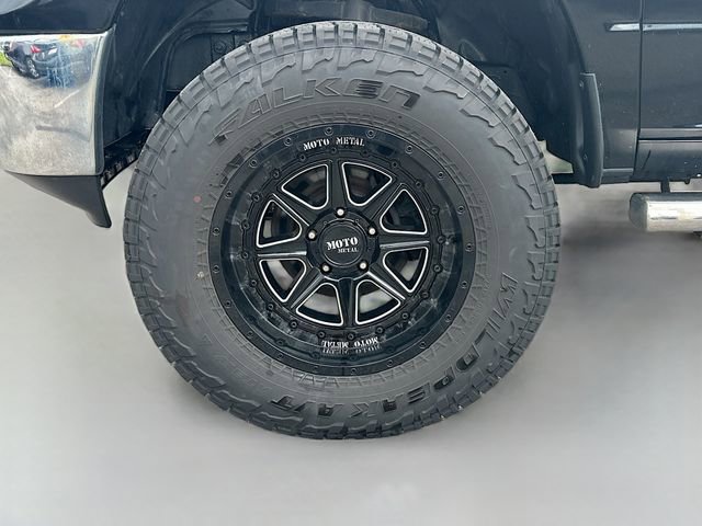 Used 2014 RAM 1500 Big Horn image 28