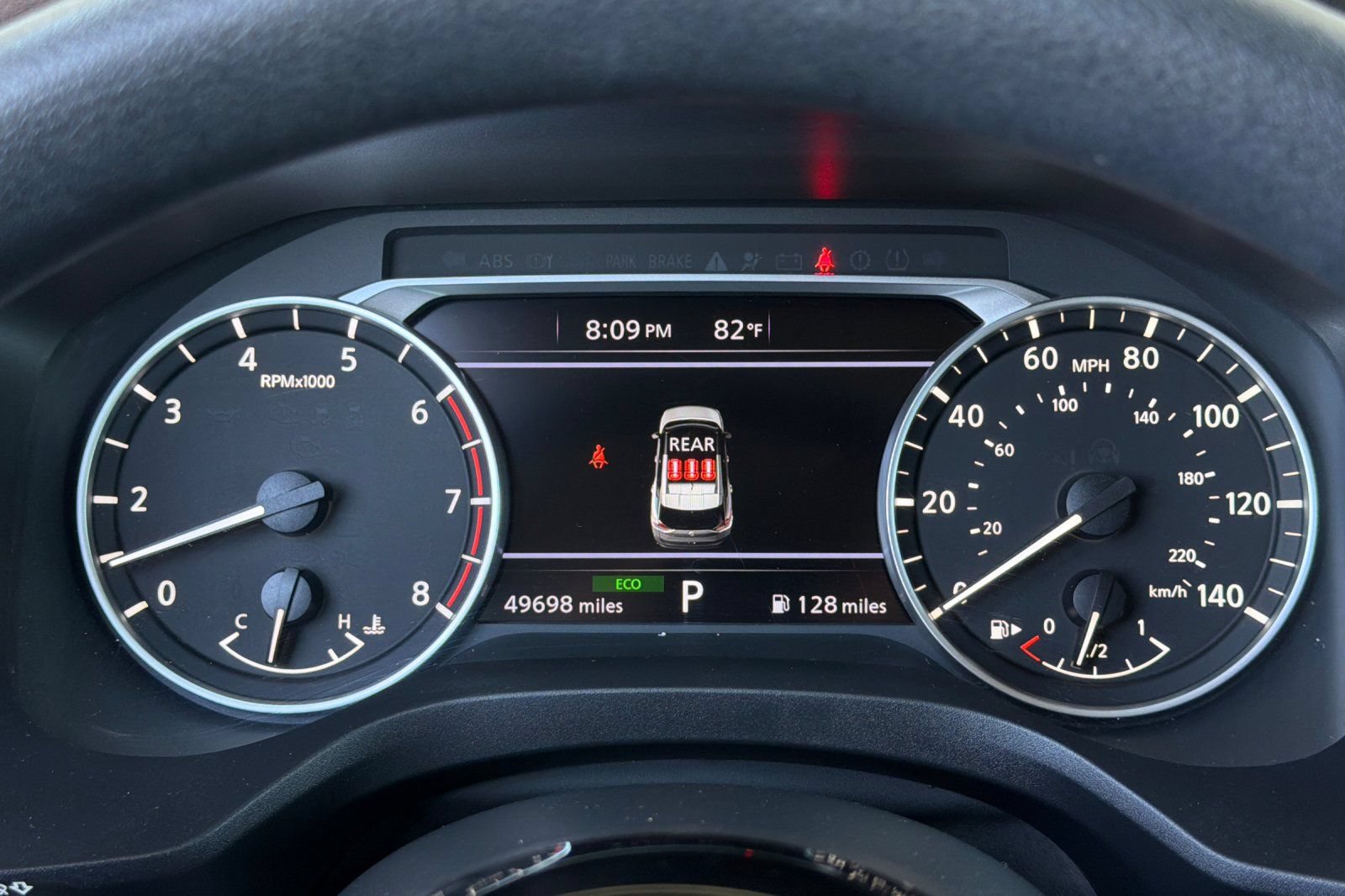 Used 2023 Nissan Rogue SV FWD image 26