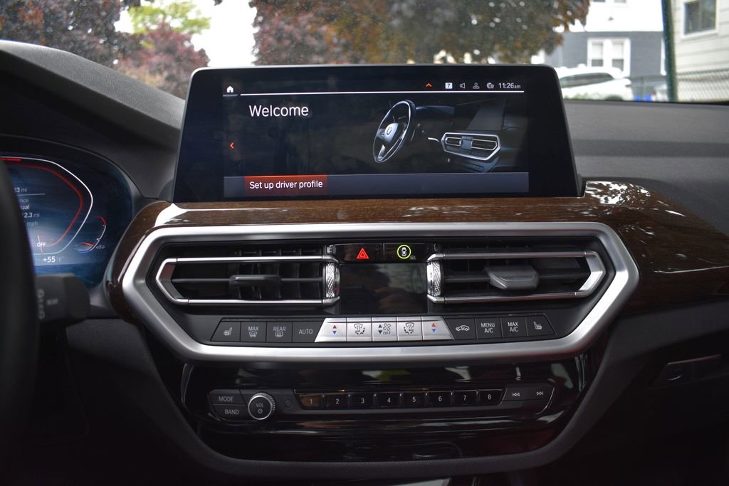 Used 2024 BMW X3 sDrive30i RWD image 18