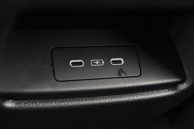 New 2026 Honda CR-V EX image 25