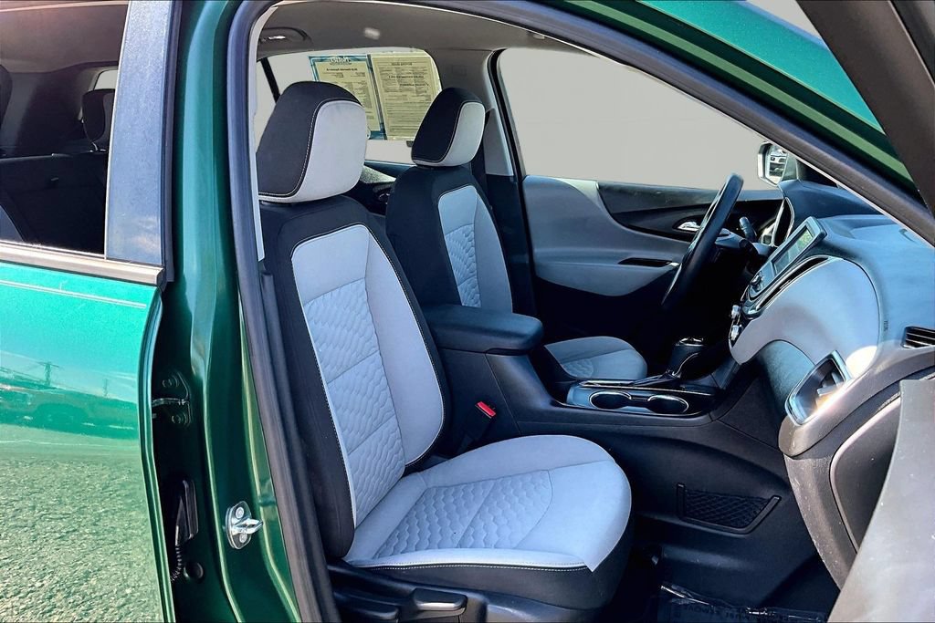 Used 2018 Chevrolet Equinox LS FWD image 7