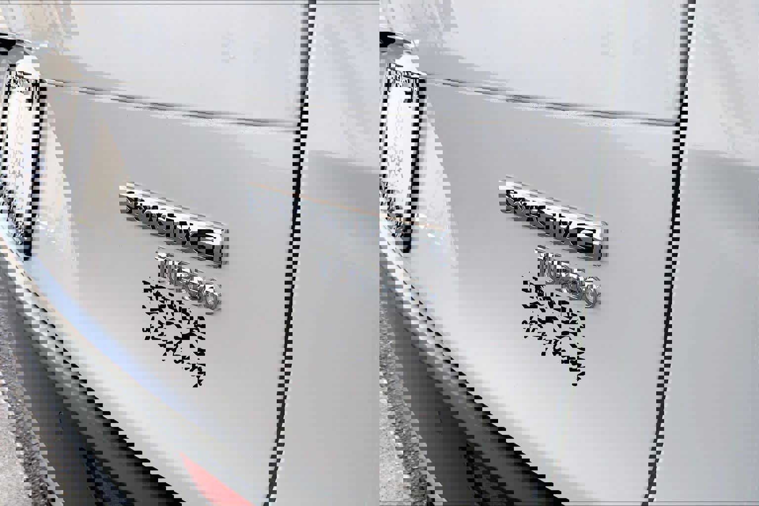 Used 2024 MAZDA CX-50 2.5 Turbo w/ Cargo Package image 9