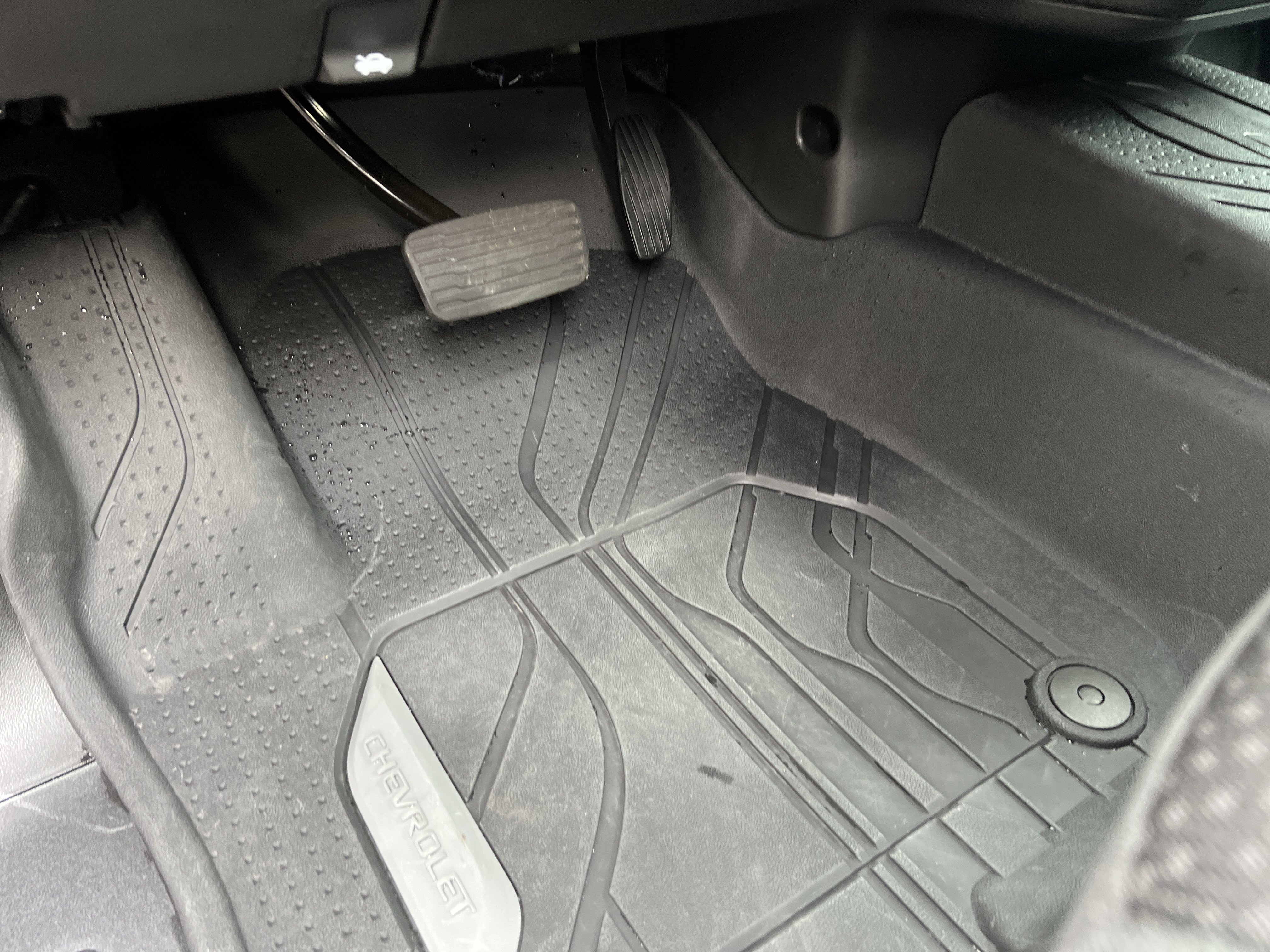 Certified 2025 Chevrolet Silverado 2500 Custom image 17