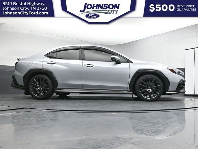 Used 2022 Subaru WRX Limited AWD/4WD image 35
