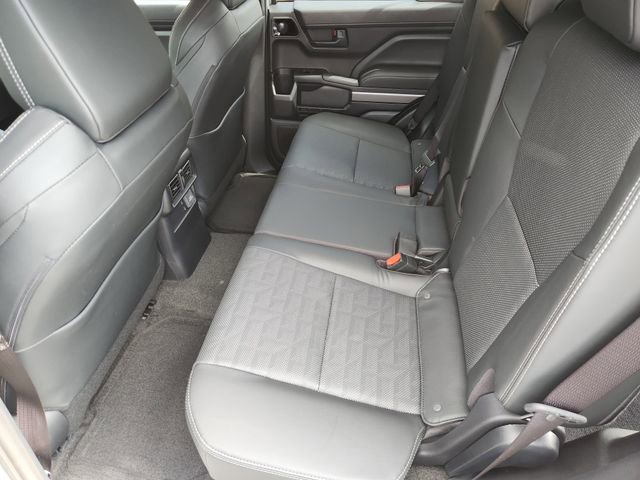 New 2026 Toyota 4Runner TRD Sport Premium image 24