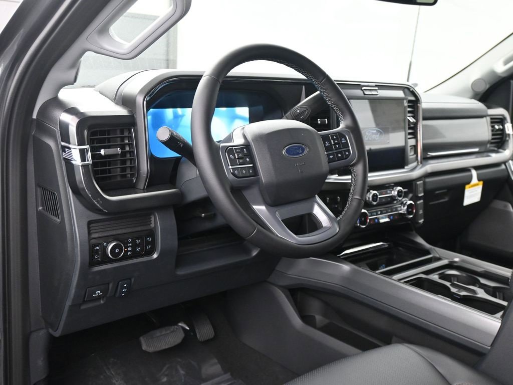 New 2026 Ford F250 Lariat w/ Tremor Off-Road Package image 14