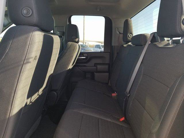 New 2026 Chevrolet Silverado 2500 Custom w/ Custom Convenience Package image 11