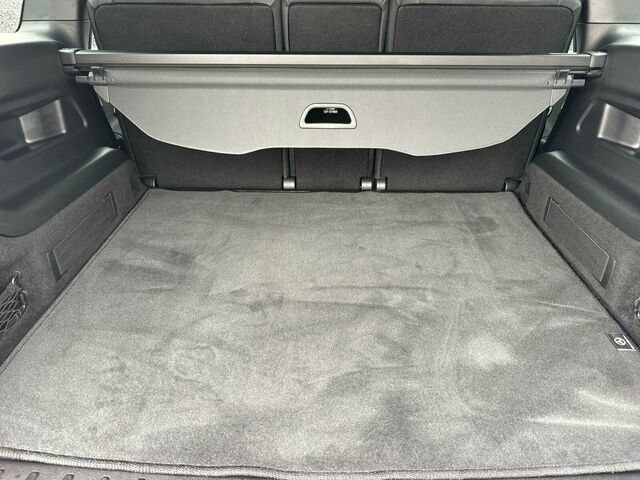 Certified 2024 Mercedes-Benz EQB 250+ image 17