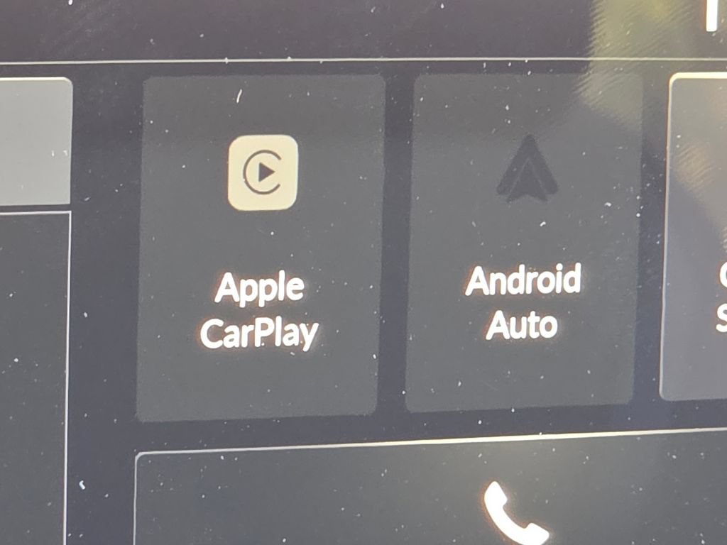 New 2026 Honda CR-V LX image 3