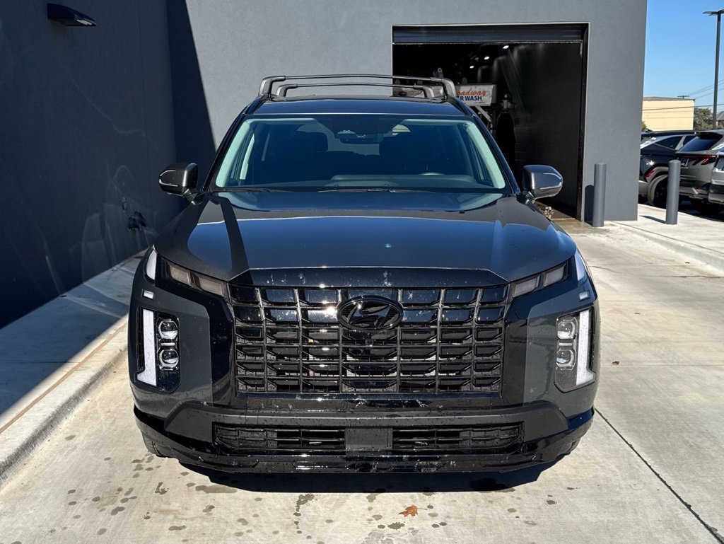 Used 2025 Hyundai Palisade XRT image 10