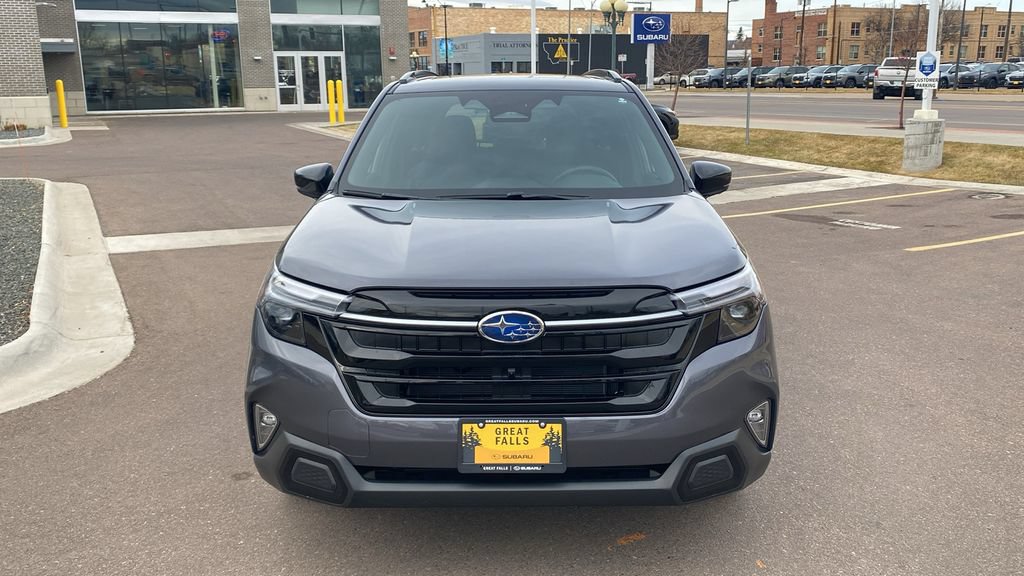 Used 2026 Subaru Forester Touring AWD/4WD image 2