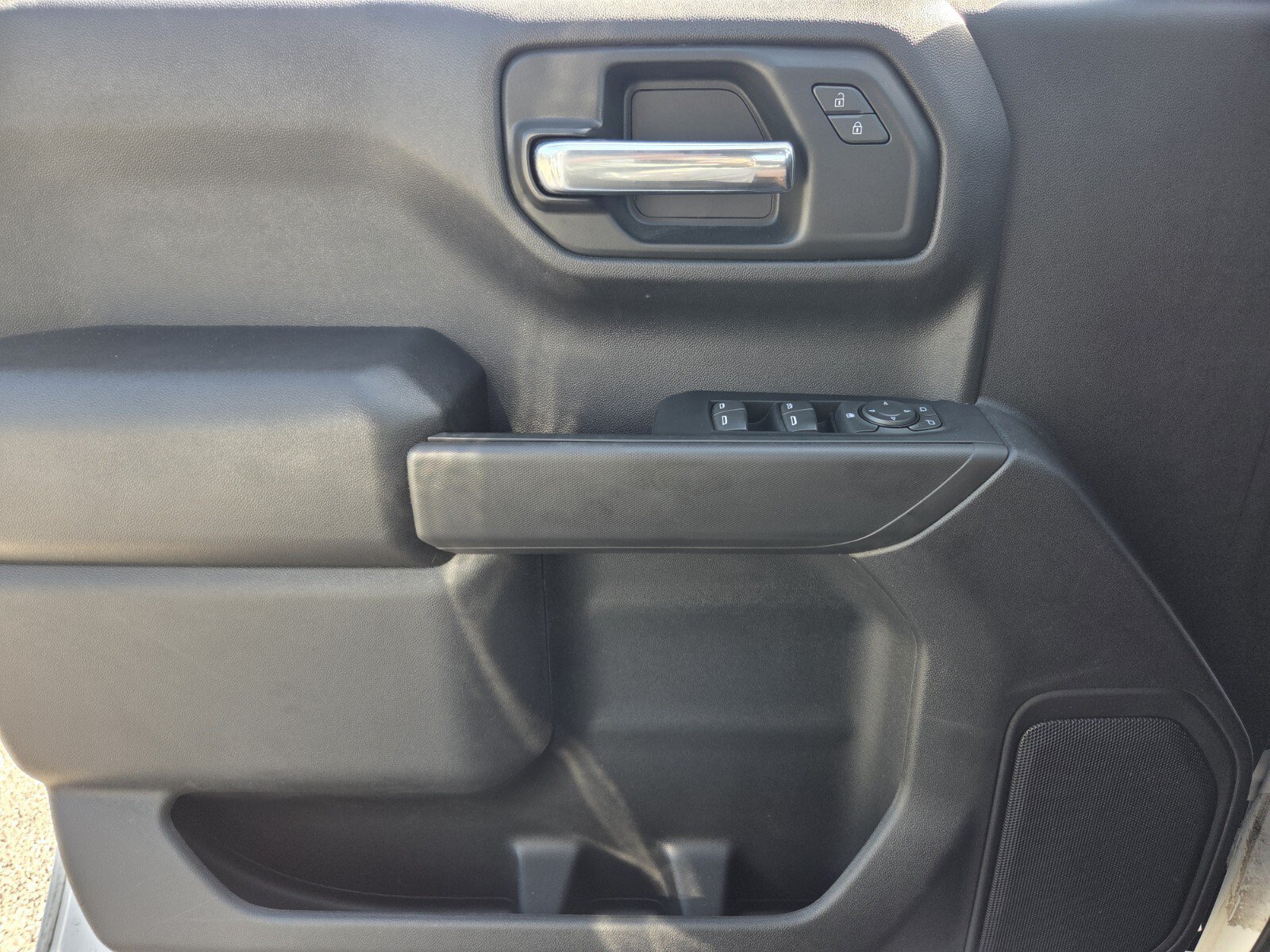 Used 2023 Chevrolet Silverado 1500 Custom RWD image 20