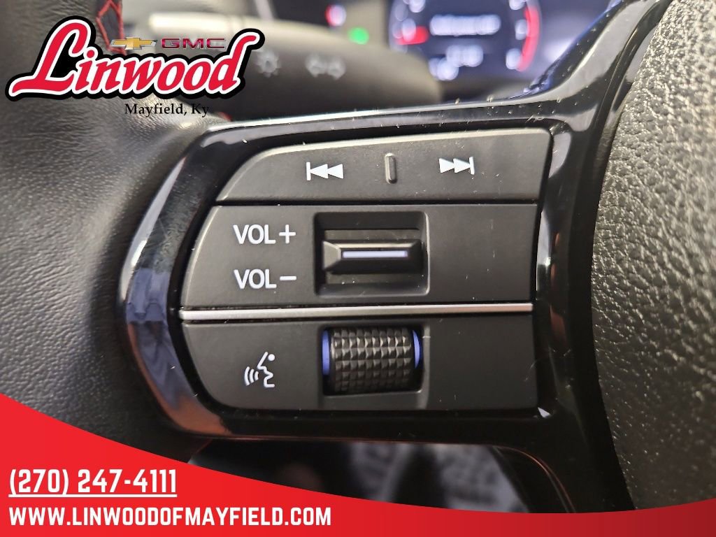 Used 2025 Honda Civic Si image 18