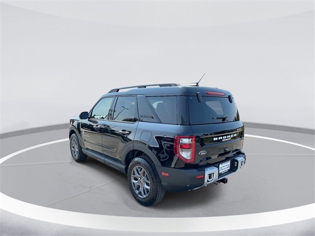 New 2025 Ford Bronco Sport Big Bend image 5