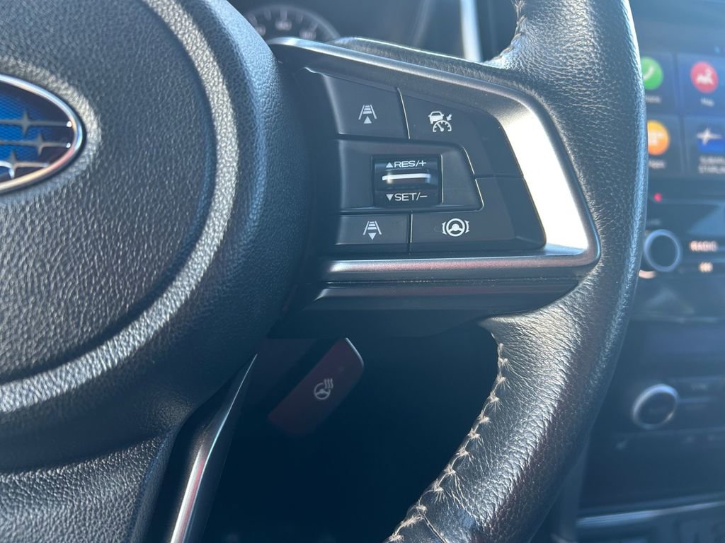 Used 2022 Subaru Ascent Limited w/ Technology Package image 21