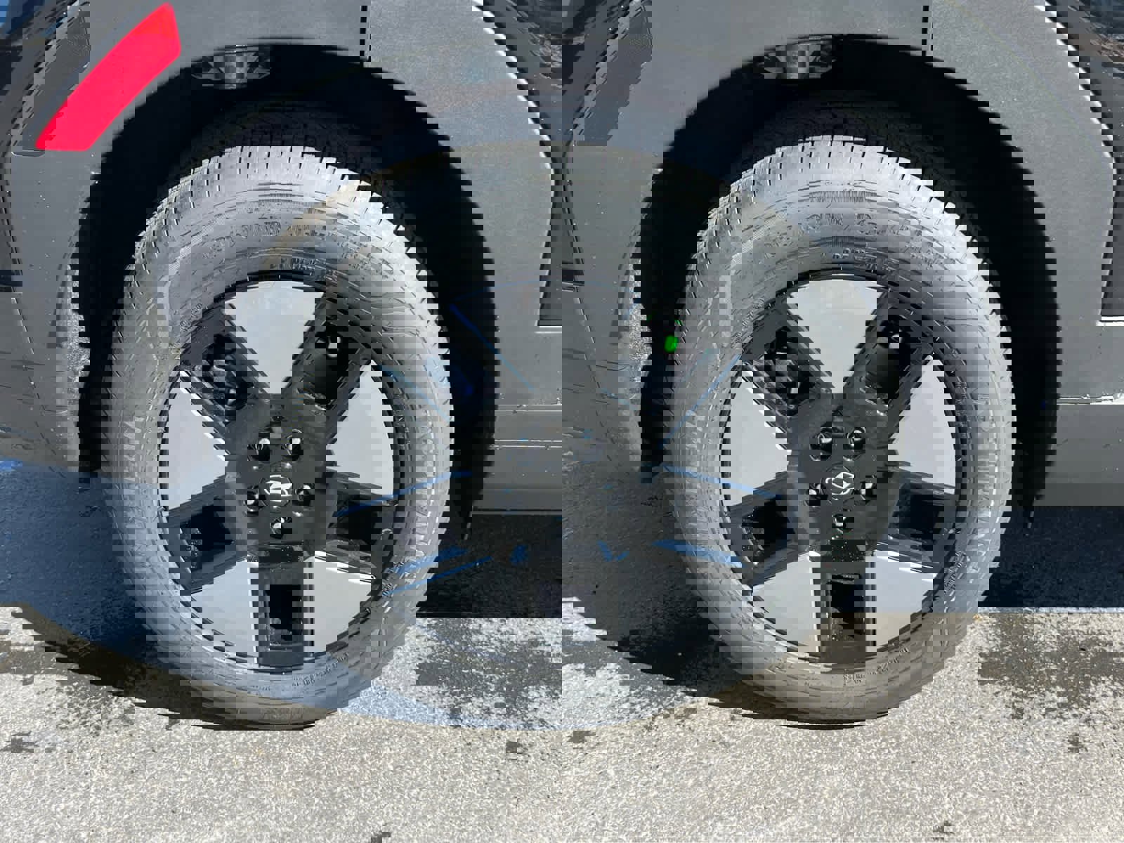 New 2026 Hyundai Santa Fe SEL image 15