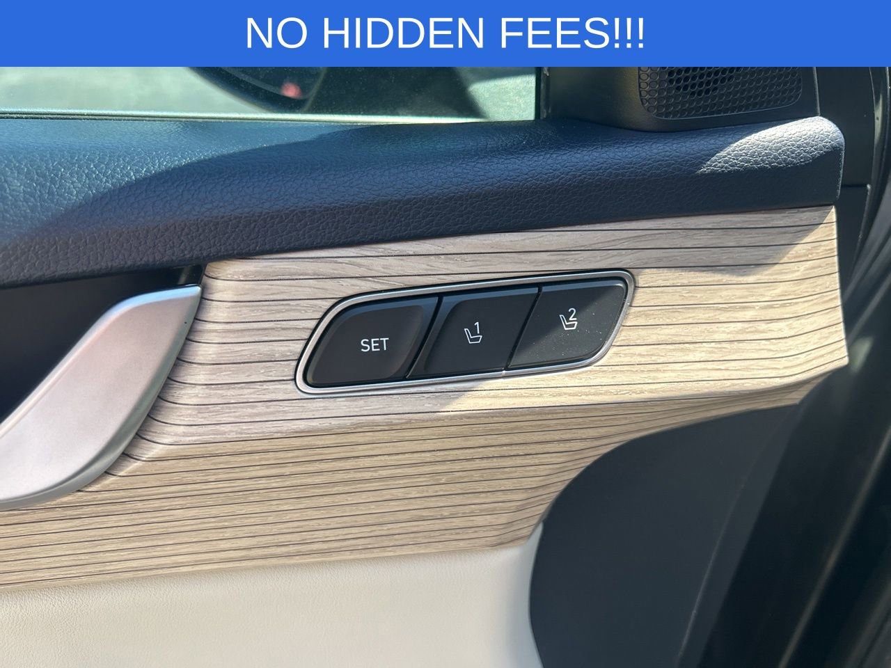 Used 2021 Hyundai Palisade SEL w/ Premium Package image 28