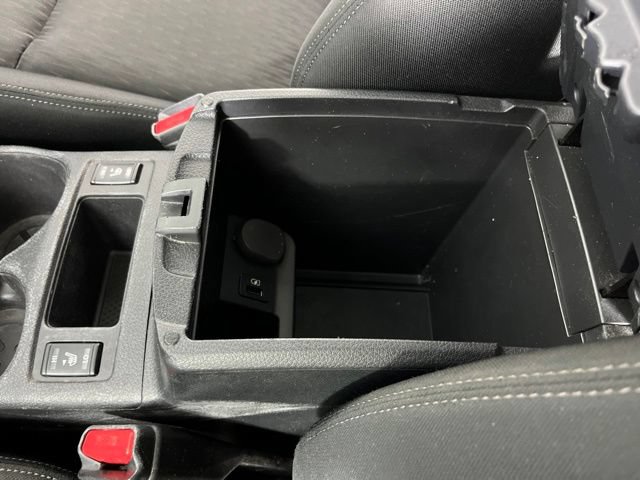 Used 2019 Nissan Rogue SV w/ Sun & Sound Touring Package FWD image 29