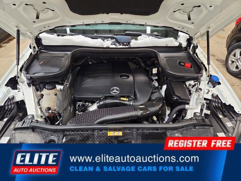 Used 2020 Mercedes-Benz GLE 350 image 23