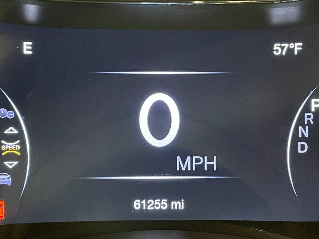 Used 2019 Jeep Grand Cherokee Laredo image 6