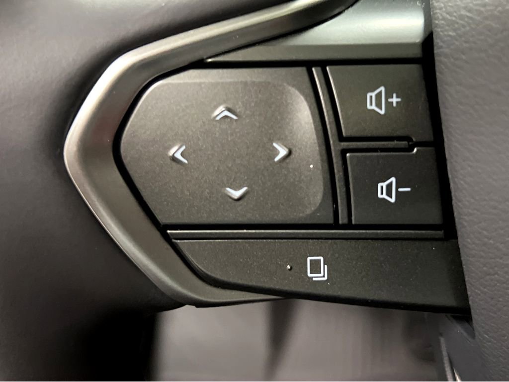 New 2026 Lexus NX 350 AWD w/ Luxury Package image 12