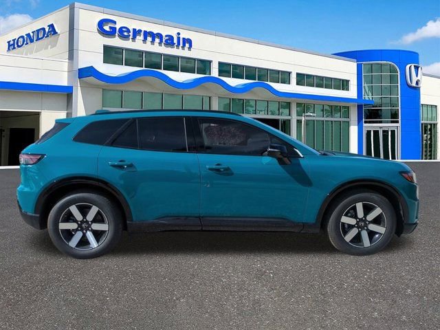 New 2026 Honda Prologue Touring image 2