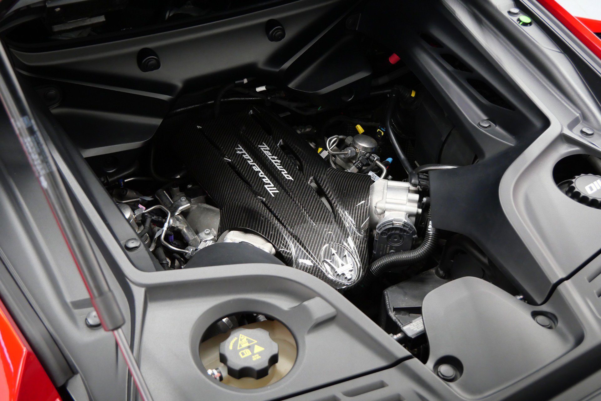 Used 2022 Maserati MC20 -Amazing Color, Full Leather I image 12