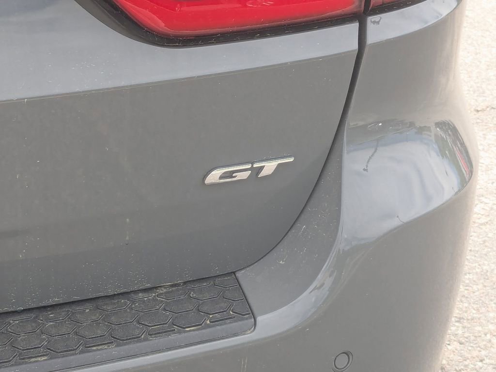 New 2026 Dodge Durango GT AWD/4WD image 12