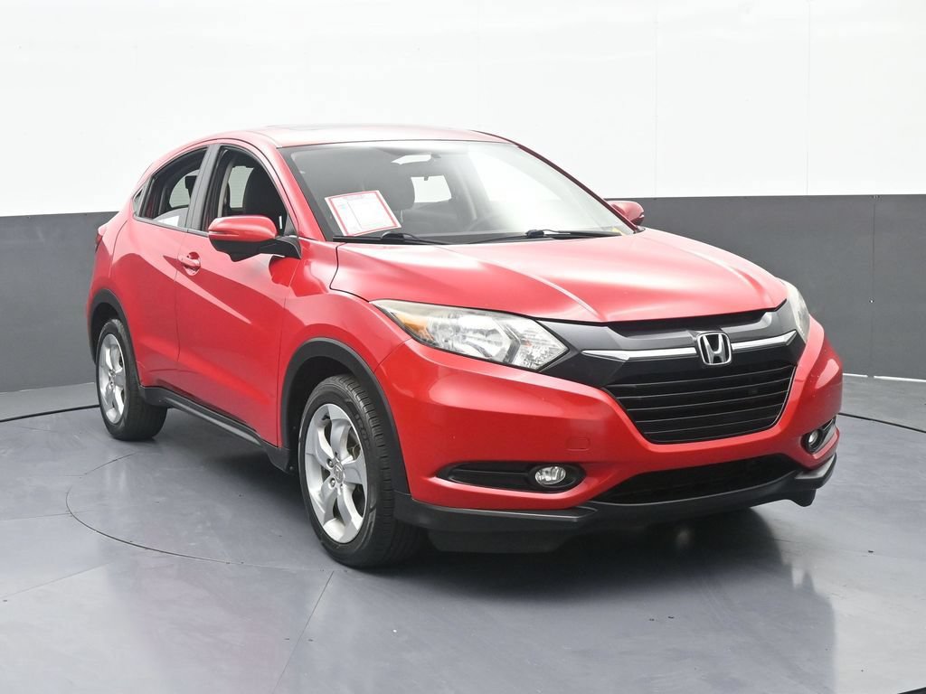Used 2016 Honda HR-V EX image 9
