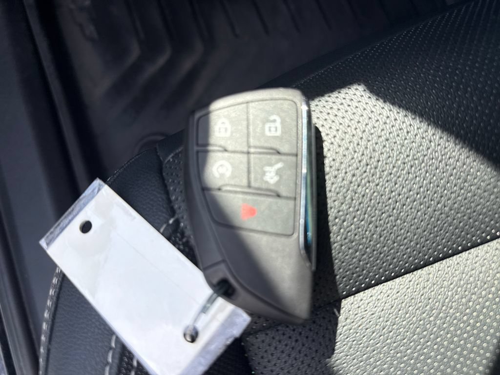 Used 2024 Chevrolet Blazer EV LT AWD/4WD image 43