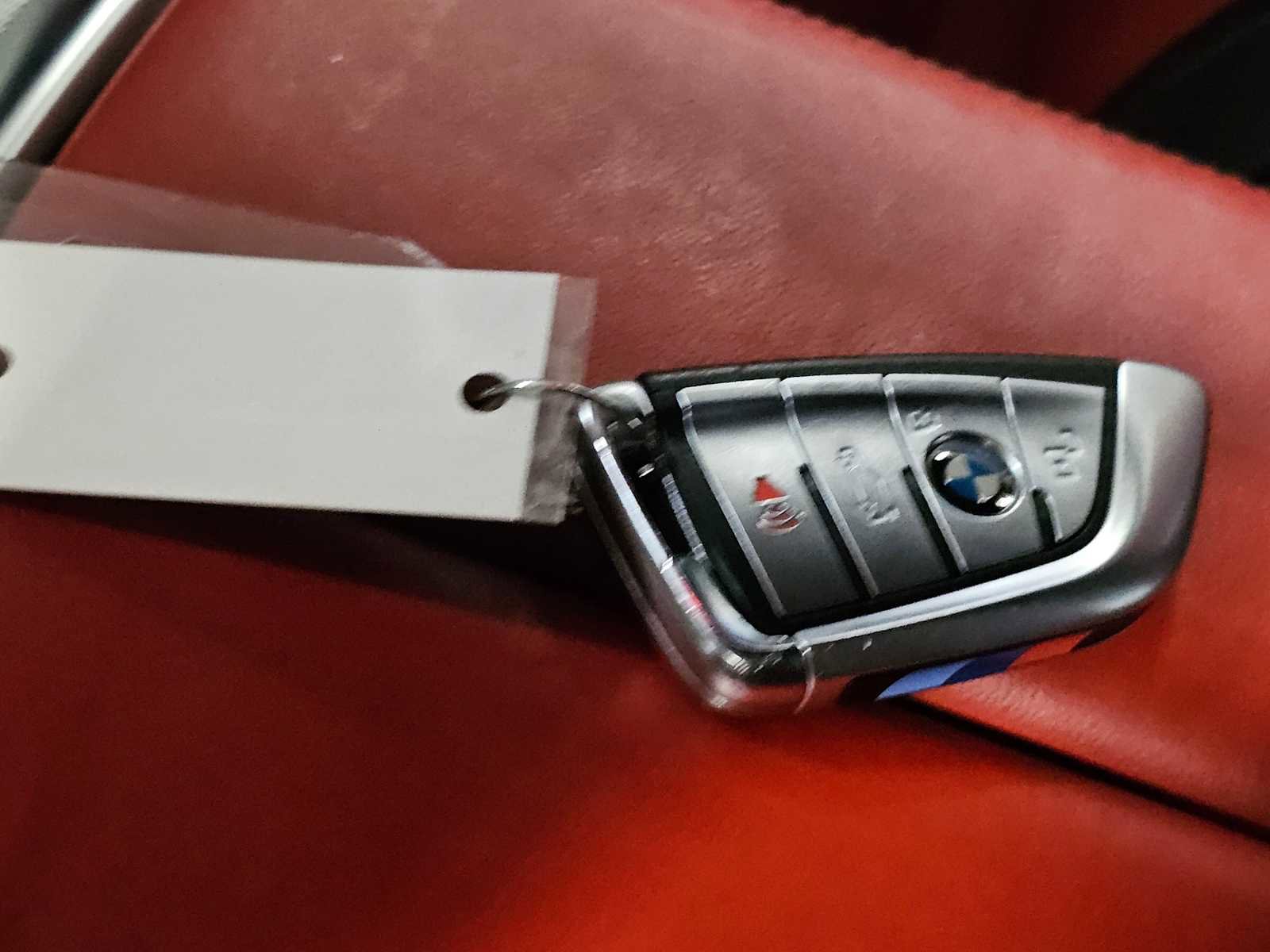 Used 2019 BMW M850i xDrive M850i xDrive w/ M Carbon Exterior Package image 43